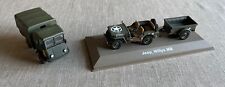 Solido jeep willys d'occasion  France
