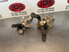 Pair front hubs for sale  GODSTONE