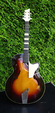 Gitarre framus gebraucht kaufen  Hohenstein-Ernstthal