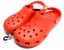 Crocs ralen clogs gebraucht kaufen  Isselburg