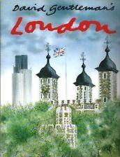 David gentleman london for sale  UK
