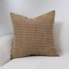 Soft corduroy solid for sale  USA