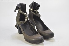 Airstep damen pumps gebraucht kaufen  Deutschland