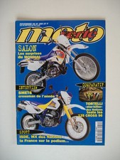 Moto verte 259 d'occasion  France