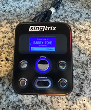 Voxx singtrix voice for sale  Colorado Springs