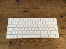 Apple magic keyboard for sale  HARROW