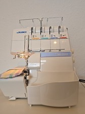 Juki 734de overlocker for sale  SWANSEA