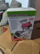 meat mincer for sale meat mincer for sale Frankfort