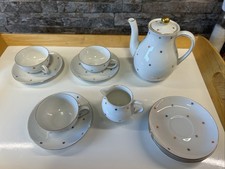 Teegeschirr set tasse gebraucht kaufen Teegeschirr set tasse gebraucht kaufen  Emmerich