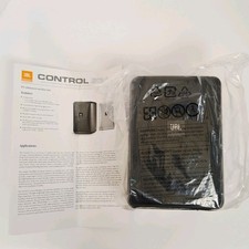1 JBL Control 23-1 3" Professional Series By Harman Alto-falante Preto SEM MONTAGEM NA PAREDE, usado comprar usado  Enviando para Brazil