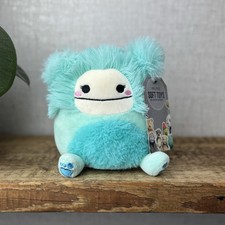 Squishmallow joelle bigfoot for sale  ROYSTON