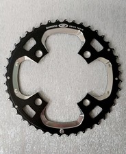 Shimano m770 chainring for sale  LONDON