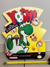 Yoshi cookie display d'occasion  Jacou