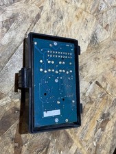 Carte électronique tracteur d'occasion  Étreux