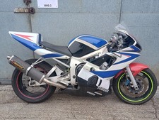 Yamaha yzf 5eb for sale  ROMFORD