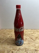 Bouteille verre coca d'occasion  Raon-l'Étape