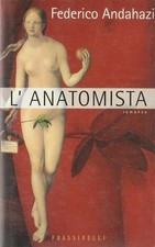Anatomista usato  Italia