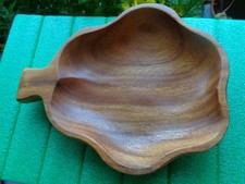 Teak holz schale gebraucht kaufen Teak holz schale gebraucht kaufen  Würzburg