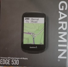 Ciclocomputer gps garmin usato Ciclocomputer gps garmin usato  Castano Primo
