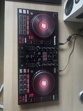 Numark mixtrack platinum for sale  STALYBRIDGE
