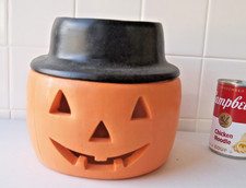 Comanche pottery pumpkin for sale  Hampstead