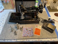 Vintage 1953 singer for sale  Falkville