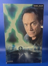 x files sideshow for sale x files sideshow for sale  CHELMSFORD