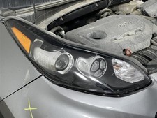 Passenger headlight fwd for sale  South Bend