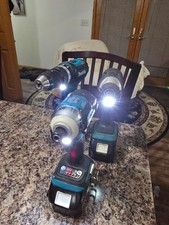 Makita 18v impact d'occasion  Expédié en Belgium