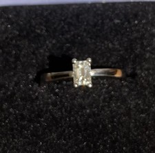 14krt white gold for sale  SOLIHULL