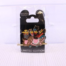 Disney wdi pin for sale  Anaheim