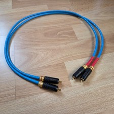 Siltech interconnessione argen usato  Spedire a Italy
