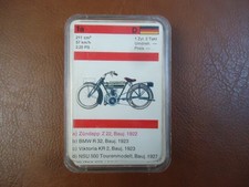 Quartett kartenspiel motorräd gebraucht kaufen Quartett kartenspiel motorräd gebraucht kaufen  Münster