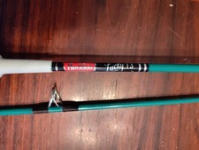 Vintage heddon lucky for sale  Warsaw