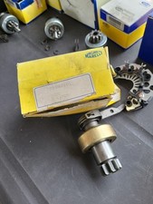 Magneti marelli pignone usato  Rovigo