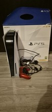 Ps5 playstation disc for sale  SLOUGH