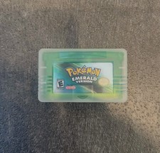 Pokemon emerald game for sale  Redmond