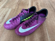 Nike mercurial hallenschuhe gebraucht kaufen  Lohne (Oldenburg)