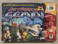 Jet gemini authentic d'occasion  Expédié en Belgium