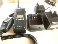 Icom funkgerät vhf gebraucht kaufen  Balve