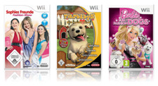 wii spiele hunde gebraucht kaufen wii spiele hunde gebraucht kaufen Bensheim