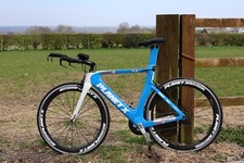 Planet exocet shimano for sale  FRODSHAM