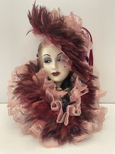 Unique creations lady for sale  Indio