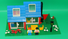 Lego town weekend for sale  WALLASEY