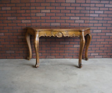 Console table country for sale  Eugene