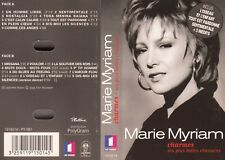 Audio marie myriam d'occasion  La Palme