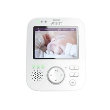 Philips avent scd843 gebraucht kaufen  Saarlouis