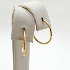 14k gold 1mm for sale  Albany