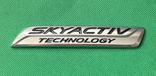Mazda skyactiv technology for sale Mazda skyactiv technology for sale  DERBY