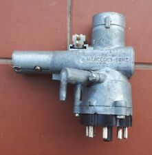 Mercedes diesel zündschloss gebraucht kaufen  Delingsdorf, Hamfelde, Kasseburg